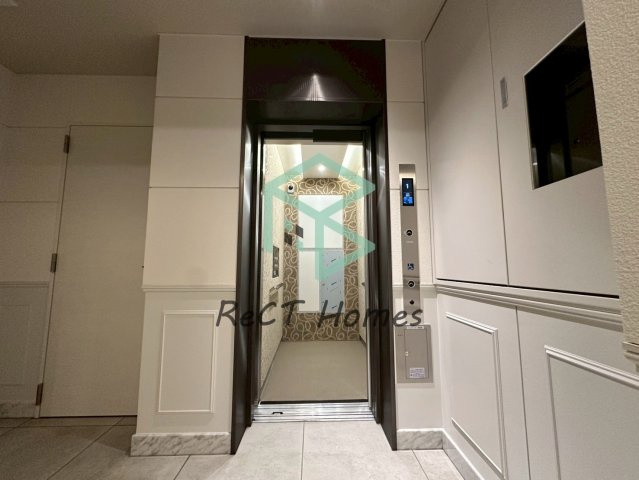 THE MUSE神屋町のその他