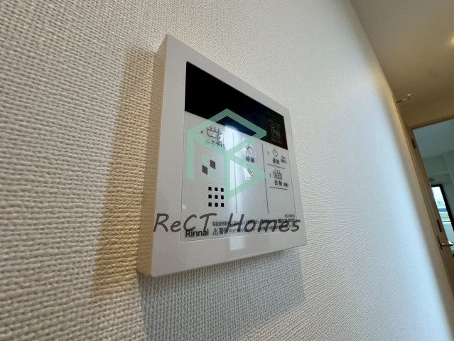 THE MUSE神屋町の設備