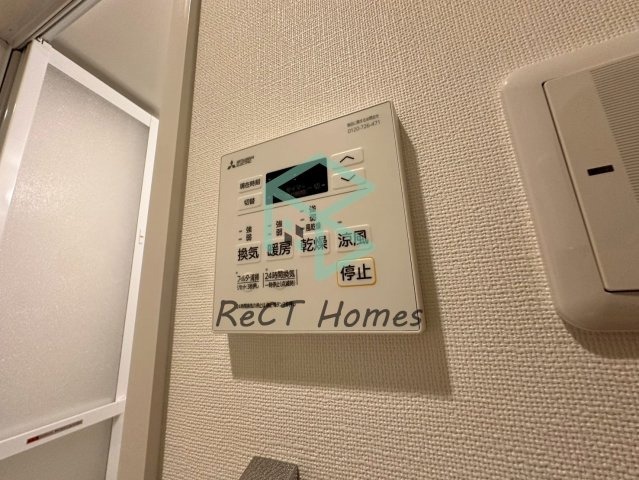 THE MUSE神屋町の設備