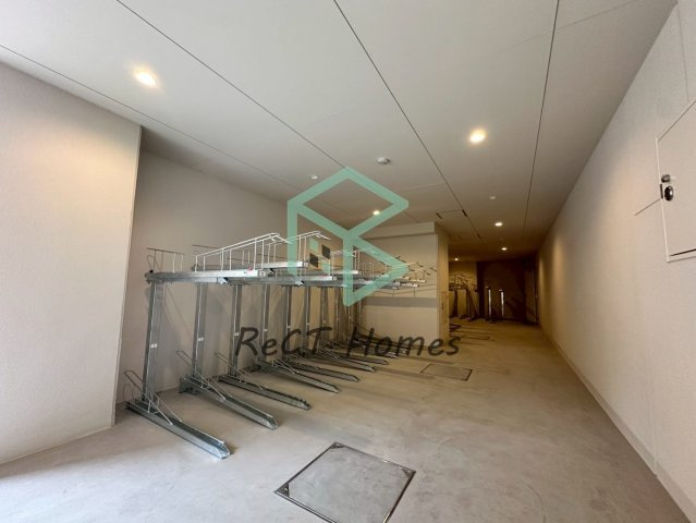 THE MUSE神屋町のその他共用部分