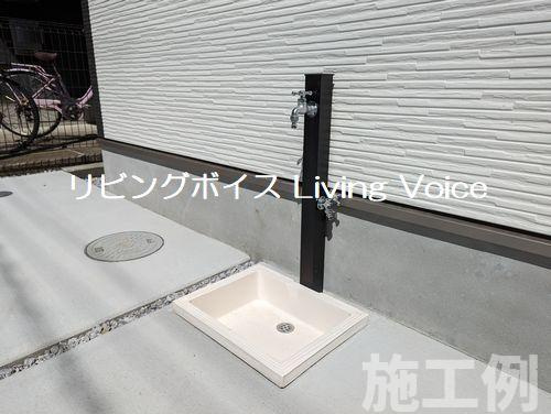 【設備】 | 【仲介手数料０円】藤沢市辻堂太平台2丁目2期　新築一戸建て　全4棟 | 藤沢市辻堂太平台2丁目2期　新築一戸建て　全4棟