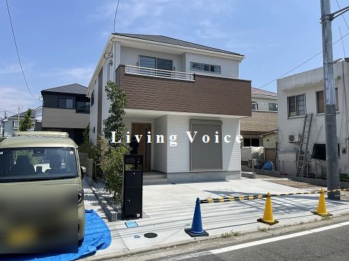 【その他】 | 【仲介手数料０円】藤沢市辻堂太平台2丁目2期　新築一戸建て　全4棟 | ３号棟　藤沢市辻堂太平台2丁目2期　新築一戸建て　全4棟