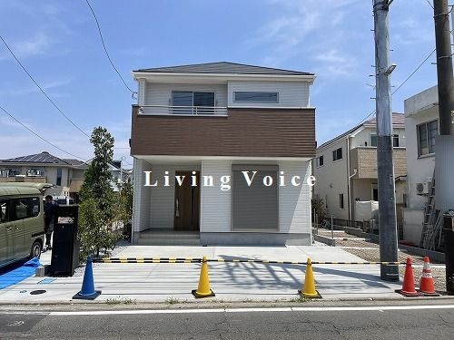 【その他】 | 【仲介手数料０円】藤沢市辻堂太平台2丁目2期　新築一戸建て　全4棟 | ３号棟　藤沢市辻堂太平台2丁目2期　新築一戸建て　全4棟