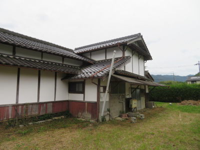 | 鹿場矢持邸