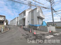中央区青葉2丁目  1号棟の画像