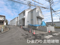 中央区青葉2丁目  1号棟の画像