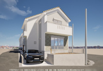 中央区青葉2丁目  1号棟の画像