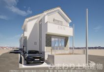 中央区青葉2丁目  1号棟の画像