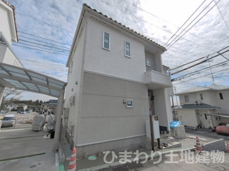 【外観】 | 中央区青葉2丁目  1号棟 | 販売現地