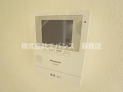 【セキュリティ】 | Kolet千葉川戸町