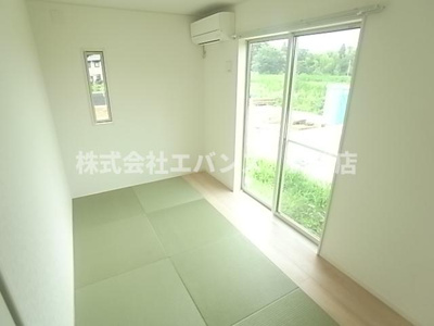 【和室】 | Kolet千葉川戸町