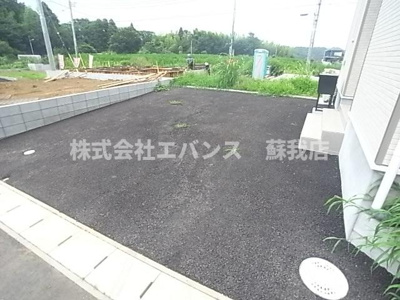 【駐車場】 | Kolet千葉川戸町
