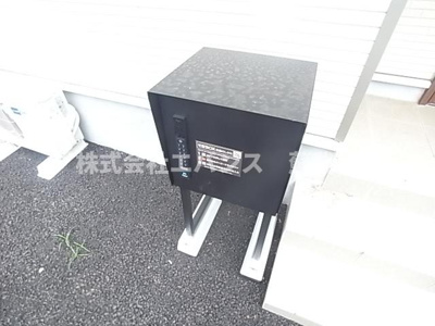 【その他共用部分】 | Kolet千葉川戸町