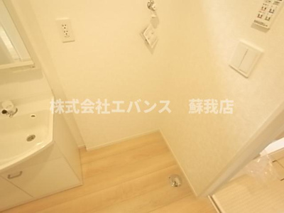 【洗面所】 | Kolet千葉川戸町