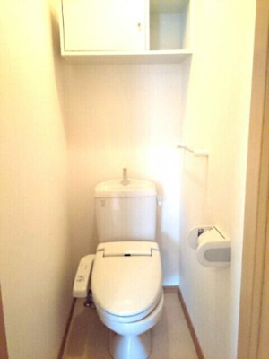 【トイレ】 | ビリーブ