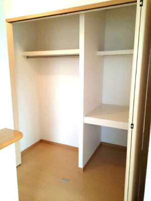 【収納】 | ビリーブ