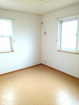 【内装】 | ビリーブ