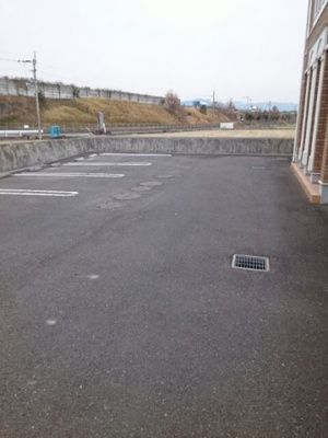 【駐車場】 | ビリーブ