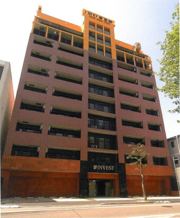 ルネッサンス21天神サウス