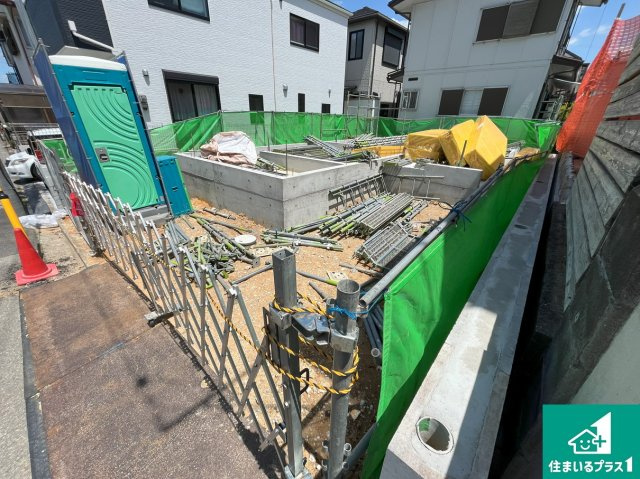 加古川市平岡町　第10期　新築一戸建て