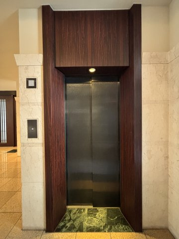 クイーンズパレス東京中央のその他共用部分