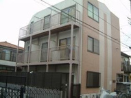 リヴァサイドフラッツ八王子(リヴァサイドフラッツハチオウジ)の画像