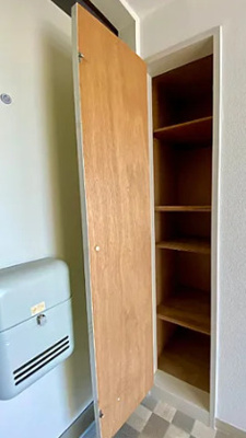 【設備】 | ラポア杉本