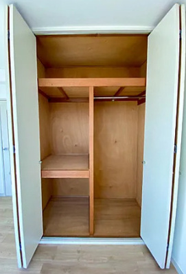 【収納】 | ラポア杉本