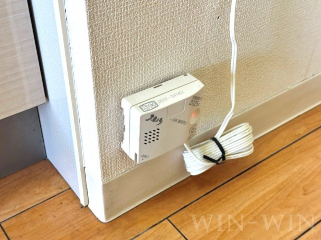 プログレスの設備