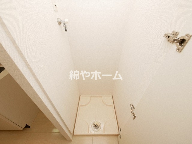 レジュールアッシュ難波MINAMI-Ⅲの設備