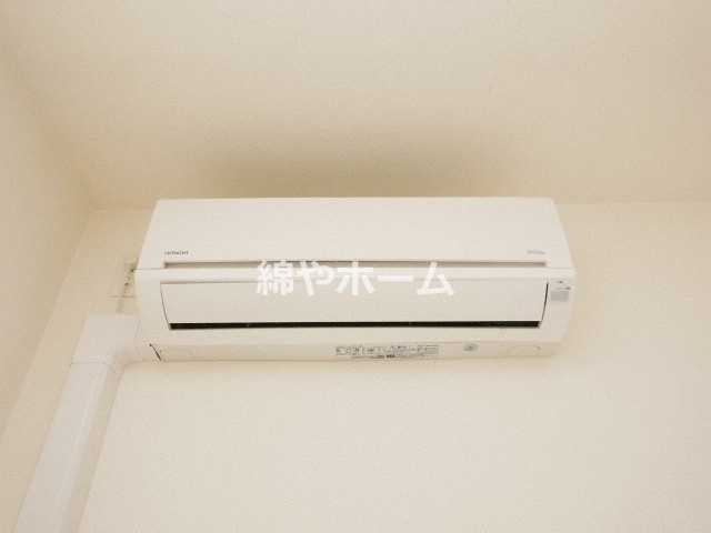 レジュールアッシュ難波MINAMI-Ⅲの設備