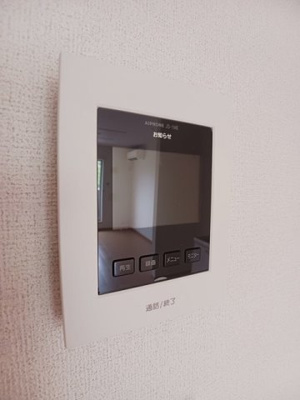 【セキュリティ】 | シンフォニーＦ　Ⅰ