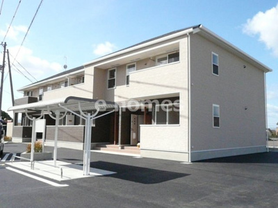 【外観】 | シンフォニーＦ　Ⅰ