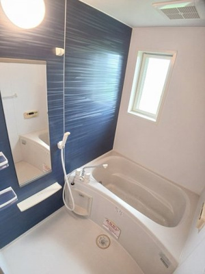 【浴室】 | シンフォニーＦ　Ⅰ