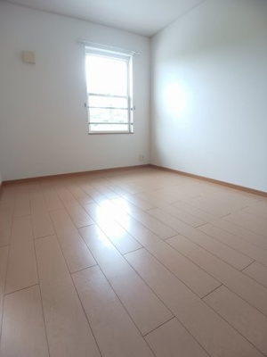 【内装】 | シンフォニーＦ　Ⅰ