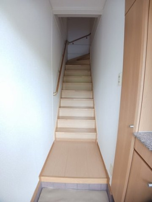 【玄関】 | シンフォニーＦ　Ⅰ