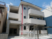 Ｋ１阪南町の画像