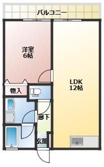 アーバンハイツK