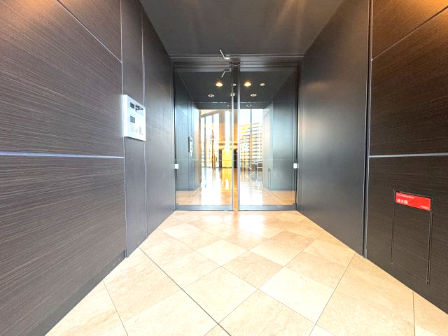 シティタワーズ豊洲 ザ・ツインノースタワーのその他共用部分