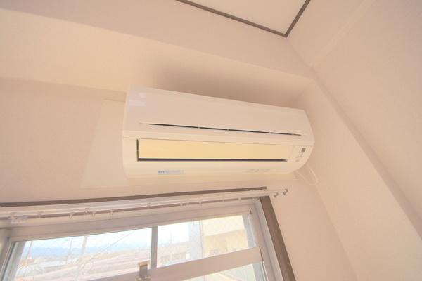 グレースシャンテの設備