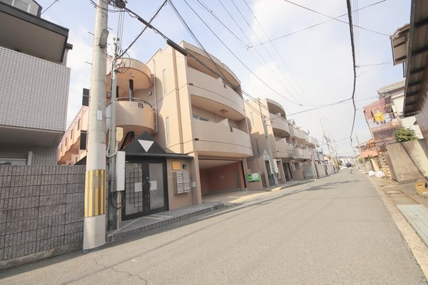 グレースシャンテ