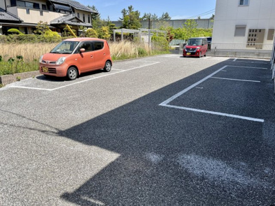 【駐車場】 | グラシャス
