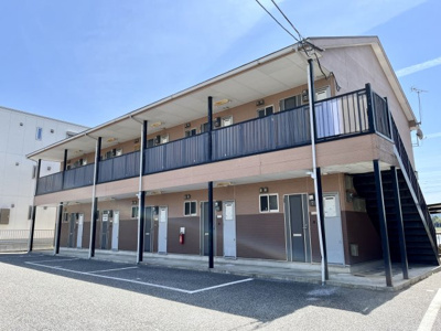 【外観】 | グラシャス