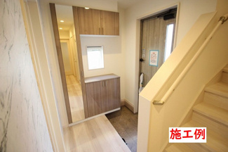 【その他】 | 中央区青葉2丁目  3号棟