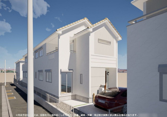 【その他】 | 中央区青葉2丁目  3号棟 | 制震ダンパー設置