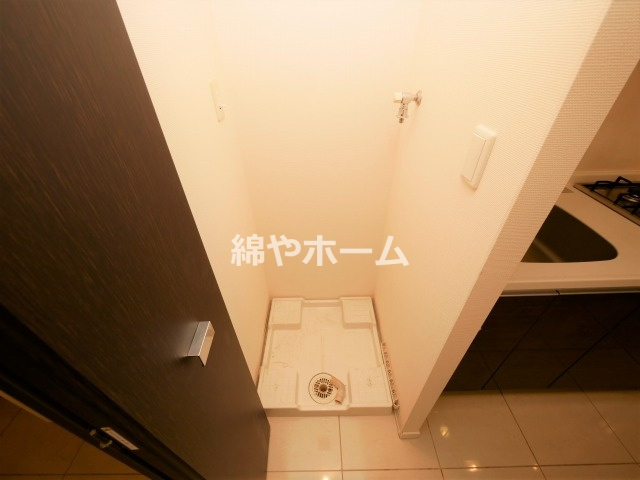 レジュールアッシュ難波リュクスの設備