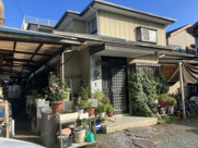 平塚市入野　中古戸建　175.71坪の画像