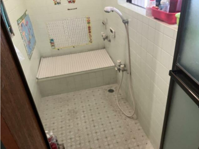 【浴室】 | １日の疲れを癒すバスユニット！