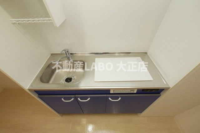 ラ・フォンテ大国のその他