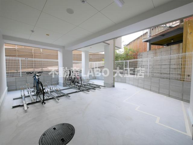 ラ・フォンテ大国のその他